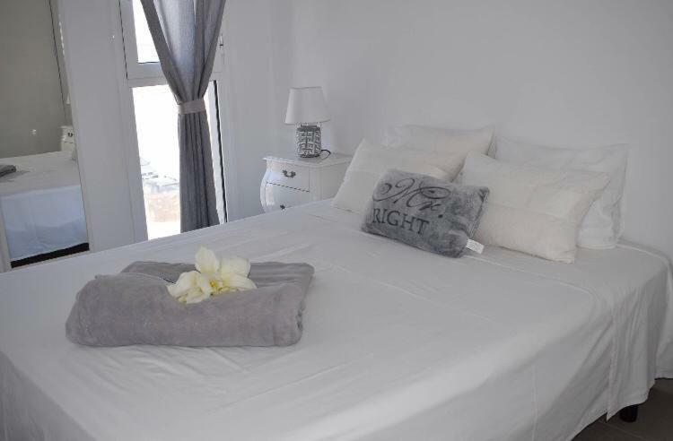 Appartement Magnifik *