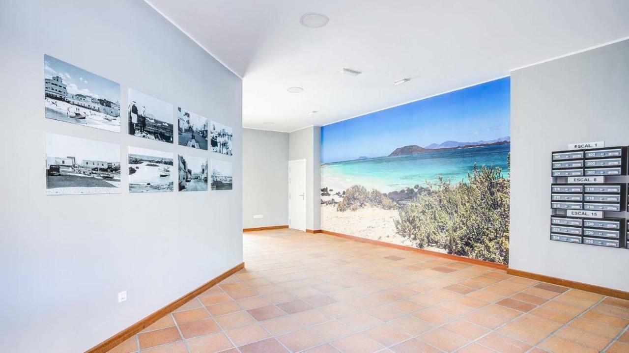 Apartamento Magnifik