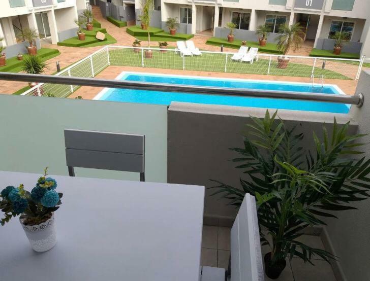 Apartamento Magnifik *