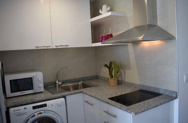 Apartamento Magnifik *