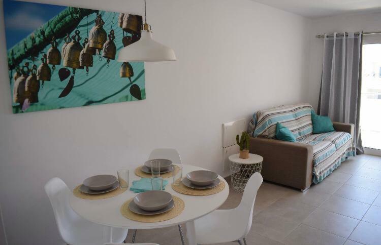 Apartamento Magnifik *