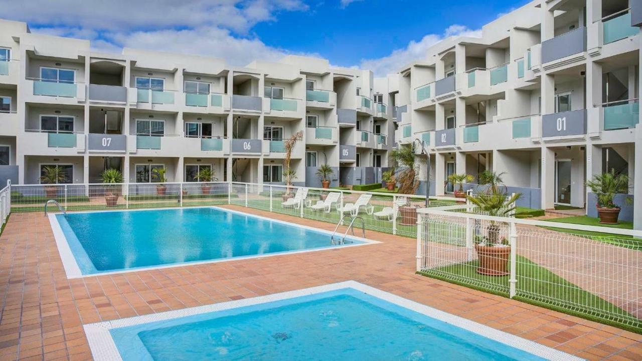 Magnifik Apartamento Corralejo